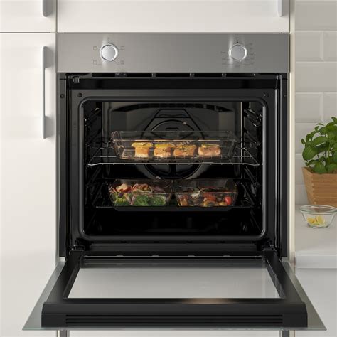 ikea lagan oven review